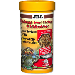 JBL Schildpadvoer