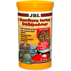 JBL Schildpadvoer