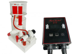 Bubble King® DeLuxe 250 external DC