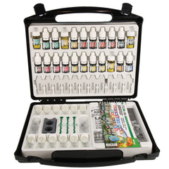 JBL PROAQUATEST LAB PROSCAPE SUPERSTUNT!! Op=OP!