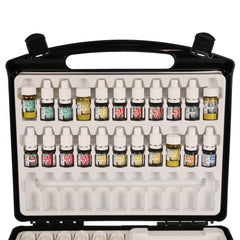 JBL PROAQUATEST LAB PROSCAPE SUPERSTUNT!! Op=OP!