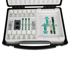 JBL PROAQUATEST LAB PROSCAPE SUPERSTUNT!! Op=OP!