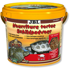 JBL Schildpadvoer