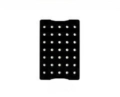 Coral Frag Board Maxi - 300 x 200 mm - 35 plugs