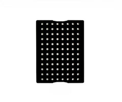 Coral Frag Board Mix - 300 x 400 mm - 96 plugs