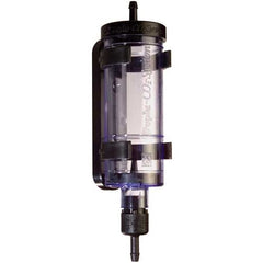 DUPLA CO2 BLASENZÄHLER