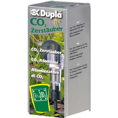 DUPLA CO2 ZERSTÄUBER