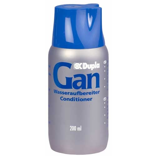 Dupla Gan, Wasseraufbereiter 250 ml