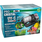 JBL PROCRISTAL UV-C Compact plus