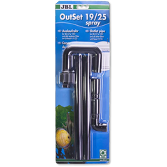 JBL OutSet Spray