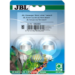 JBL zuignap met clip