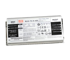 Transformer LED FA 100 flex
