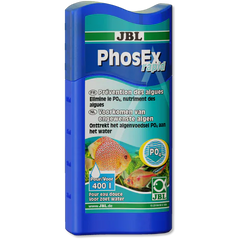 JBL PhosEx rapid 100 ml aanbieding op = op