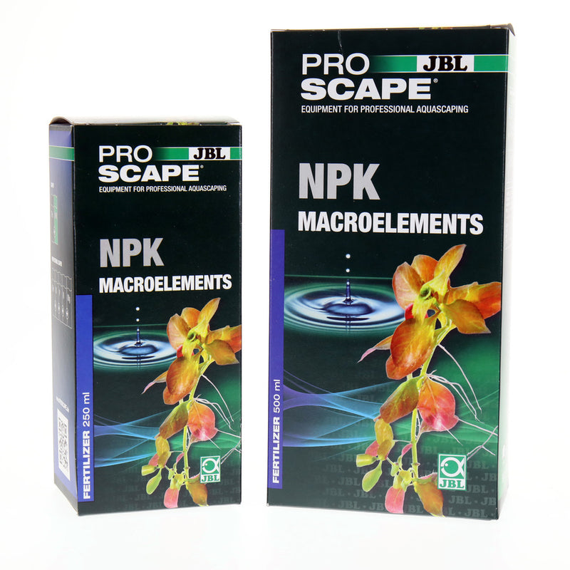 JBL ProScape NPK MacroElements