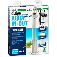 JBL PROCLEAN AQUA IN-OUT COMPLETE 2.0