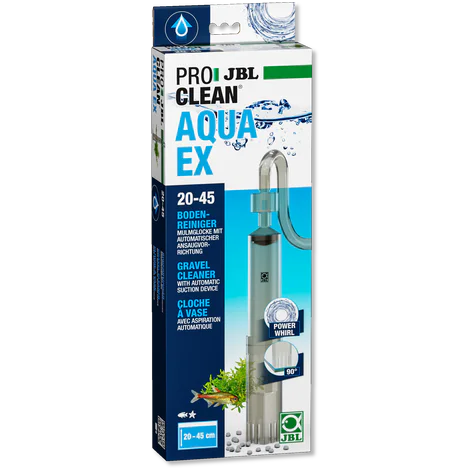 JBL ProClean Aqua EX