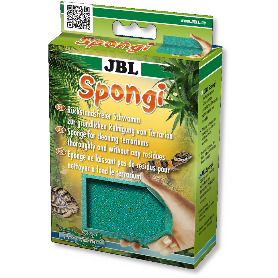 JBL Spongi