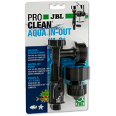 JBL PROCLEAN AQUA IN-OUT waterstraalpomp