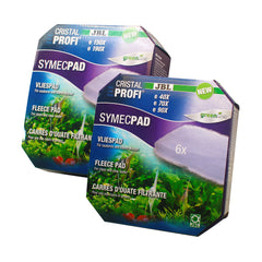 JBL SymecPad CristalProfi E