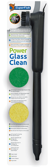 Superfish Power Glass Clean