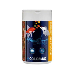 COLOMBO GOLDFISH VOER