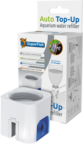 Superfish Auto top up systeem