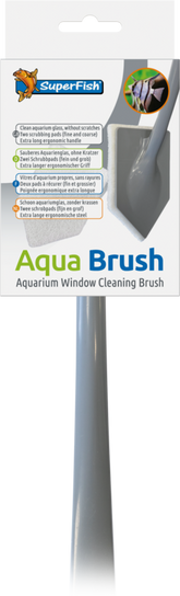 Superfish Aquabrush