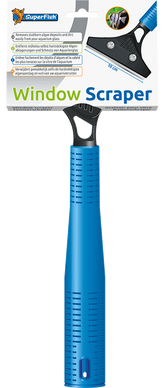 Superfish Window scraper