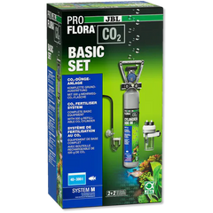 JBL PROFLORA CO2 BASIC SET