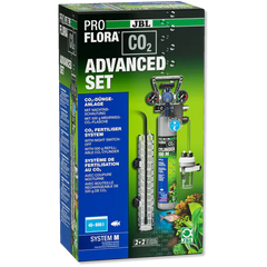 JBL PROFLORA CO2 ADVANCED SET
