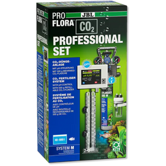 JBL PROFLORA CO2 PROFESSIONAL SET