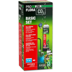 JBL PROFLORA CO2 BASIC SET