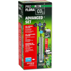 JBL PROFLORA CO2 ADVANCED SET