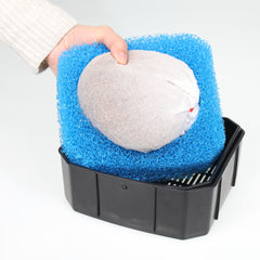 JBL CRISTALPROFI CLEARMEC E