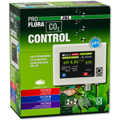 JBL PROFLORA CO2 CONTROL