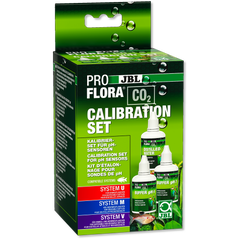 JBL PROFLORA CO2 CALIBRATION SET