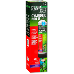 JBL PROFLORA CO2 CYLINDER