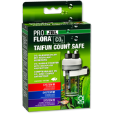 JBL PROFLORA CO2 TAIFUN COUNT SAFE