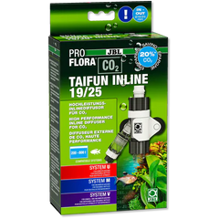 JBL PROFLORA CO2 TAIFUN INLINE