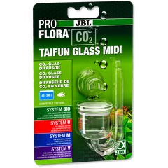JBL PROFLORA CO2 TAIFUN GLASS