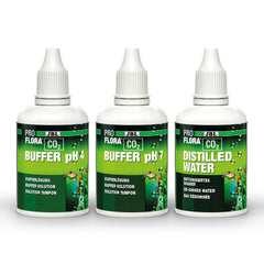 JBL PROFLORA CO2 CALIBRATION SET