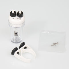 JBL PROFLORA CO2 TAIFUN COUNT SAFE