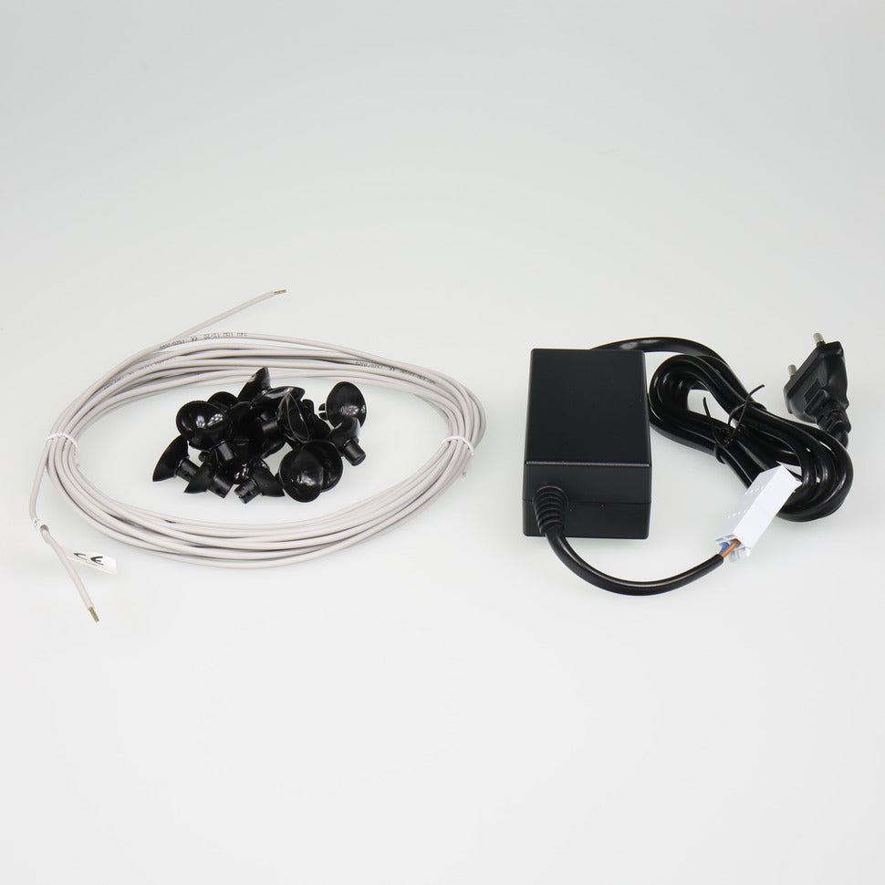 JBL ProTemp B Serie