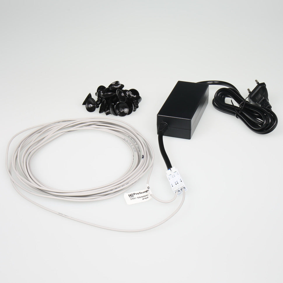 JBL ProTemp B Serie