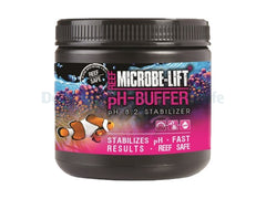 pH-Buffer 8,2 - Safely Stabilise the pH Value (250gr.)