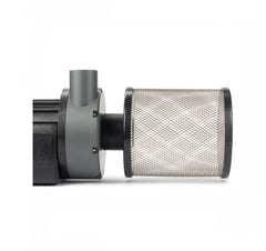 Abyzz A1200 Titanium Guard Grid Fine