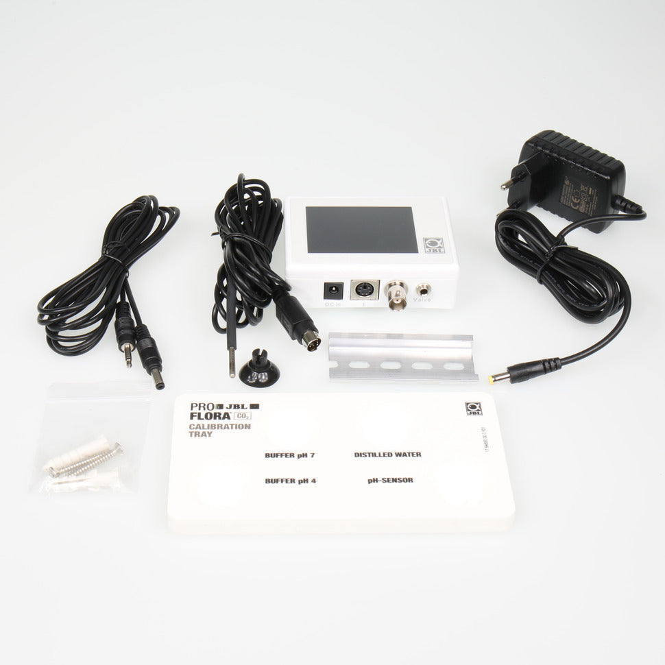 JBL ProFlora CO2 Control