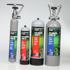 JBL PROFLORA CO2 CYLINDER