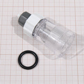 JBL CO₂ Inline onderdelen