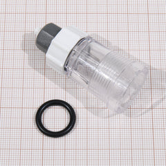 JBL CO₂ Inline onderdelen